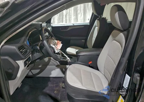 2023 Ford Escape Active from USA, damaged, VIN 1FMCU9GN1PUB04468